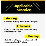 Male Coffee Supplier - Kidney Tonifying Energy Boost