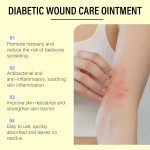 Skin Care Ointment Supplier - Herbal Body Nourishing Care