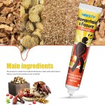 Hemorrhoids Ointment Supplier - Plant Herbal Anal Fissure