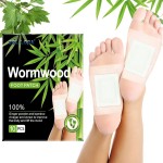 Detox Foot Patches Factory - Sleeping Cellulite Stress Relief
