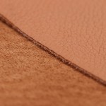 Cowhide Leather Manufacturer - French Imported Classic Blue