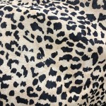 Cow Fur Print Supplier - Horse Leather Luggage Boots