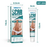 Acne Cream Manufacturer - Surgical Stretch Marks Repair