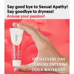 Pleasure Cream Factory - Massage Delay Spray Enhancement