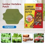 Joint Pain Patch Supplier - Lumbar Spine Circulation Plaster