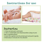 Hemorrhoids Capsules Factory - Herbal Anal Fissure Pain