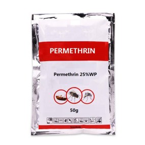 Poultry Insecticide Manufacturer - Low Toxicity Permethrin Powder