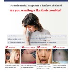 Belly Lines Cream Factory - Pregnancy Orange Peel Marks