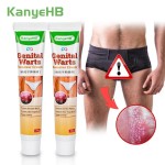 Genital Herpes Cream Manufacturer - Antibacterial Vulva Condyloma