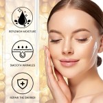 Anti Wrinkle Essence Supplier - Firming Anti Aging Liquid