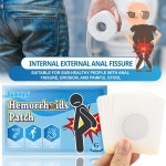 Hemorrhoids Plaster Factory - Internal External Anal Fissure