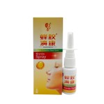 Rhinitis Spray Manufacturer - Propolis Sinusitis Care Drops
