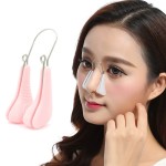 Nose Clip Manufacturer - Silicone Breathing Correction Device