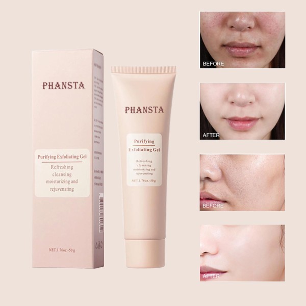 Moisturizing Cream Supplier - Pore Removing Face Cream