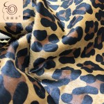 Cow Fur Print Supplier - Horse Leather Luggage Boots