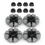 Robot Wheel Factory - Omni-directional Anti-static