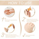 Skin Care Pen Supplier - Gentle Neck Facial Care Pen