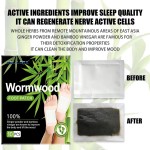 Detox Foot Patches Factory - Sleeping Cellulite Stress Relief