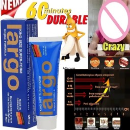 Enlargement Cream Supplier - Herbal Grow Thicker Massage