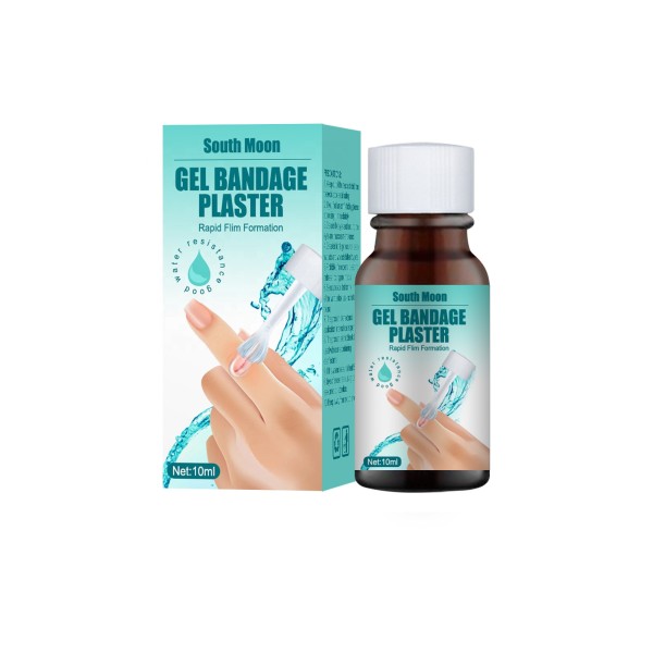 Skin Repair Dressing Factory - Transparent Waterproof Bandage