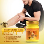 Joint Gel Cream Manufacturer - ODM Natural Herbal Formula