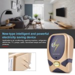 Electricity Saver Factory - 28KW Energy Power Factor Device