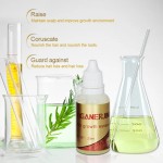 Hair Growth Oil Factory - Ginger Regrowth Treatment Serum