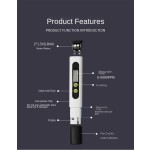 TDS Meter Factory - Portable Digital Water Purity