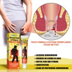 Hemorrhoids Ointment Supplier - Plant Herbal Anal Fissure