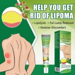 Lipoma Cream Manufacturer - 20g Portable Lymphatic Ointment