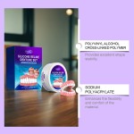 Denture Set Manufacturer - Beautiful Teeth Enhancement Smile