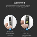 TDS Meter Factory - Portable Digital Water Purity