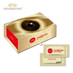 Eye Cream Manufacturer - Anti-Wrinkle Dark Circles Lightening