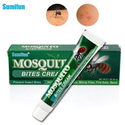 Mosquito Bite Cream Manufacturer - Subcutaneous Fat Antibacterial Paste
