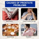 Prostate Patches Factory - Man Prostatic Navel Plaster