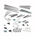 Metal Set Supplier - V5 Cortex Hardware Kit