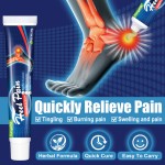 Joint Pain Cream Supplier - Heel Achilles Tendon Massage