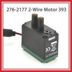 VEX Motor Manufacturer - V5 Special 2-Wire 393