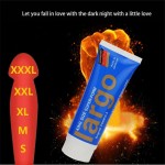 Enlargement Cream Manufacturer - Herbal Great Massage Sex Ointment