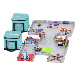 VEX Robot Supplier - GO Competition Prop Set