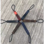 Key Chain Factory - Leather Rope Chain High-end