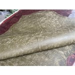 Plant Tanned Leather Factory - High Fat Frosted Vintage