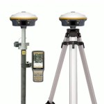 GNSS Receiver Manufacturer - Tilt Survey RTK GPS