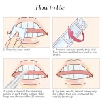 Teeth Whitening Pen Factory - Instant Stain Removal Gel