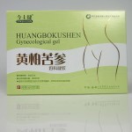 Gynaecological Gel Manufacturer - Sophora Antipruritic Care