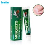 Mosquito Bite Cream Manufacturer - Subcutaneous Fat Antibacterial Paste