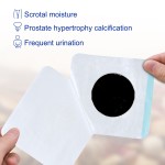 Prostate Patches Factory - Man Prostatic Navel Plaster