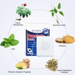 Prostate Patches Factory - Man Prostatic Navel Plaster