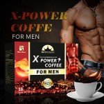 Male Coffee Supplier - Kidney Tonifying Energy Boost