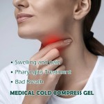 Throat Ointment Factory - Herbal Itchy Relief Cream